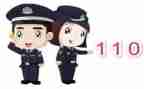 110联动工作总结5篇