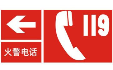 119消防日自查报告8篇