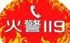 119消防安全主题活动方案6篇