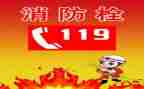 全国119消防奖心得优秀8篇