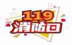 119活动策划总结通用6篇