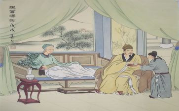 24孝故事心得体会推荐8篇