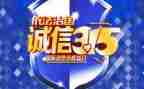315检查整改报告推荐7篇