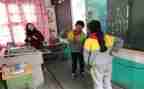 幼儿园4的分解与组成教案5篇