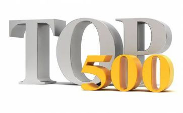 企业500强演讲稿范文7篇