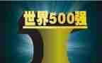 500强企业工作报告8篇