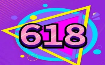 公司618活动总结8篇