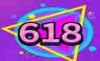 公司618活动总结8篇