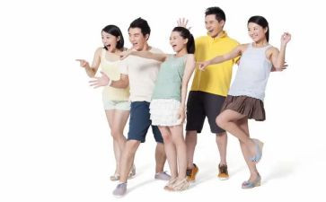90后干部个人总结模板5篇