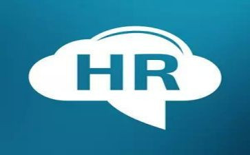 2022hr年终述职报告5篇