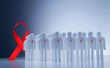 艾滋总结报告5篇
