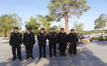 安保个人总结5篇