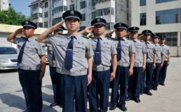2024年安保工作个人总结7篇