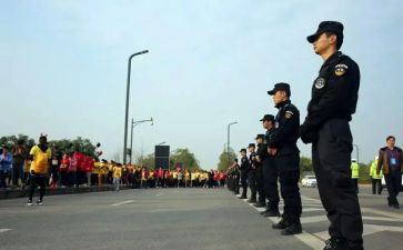 安保个人总结范文6篇