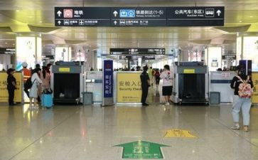 安检的述职报告7篇