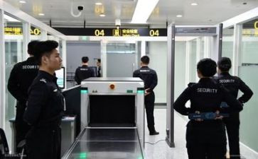 安检的个人总结推荐5篇
