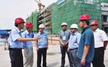 安监员述职报告7篇