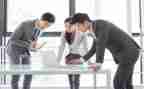 安监股述职报告6篇