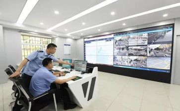 公安局财务科工作总结8篇