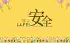 安全自查报告范文6篇