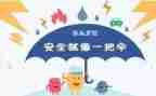 部系安全工作自查报告通用8篇