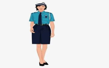保安员的述职报告7篇