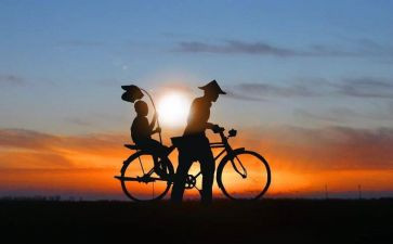 爸爸对我的爱作文5篇