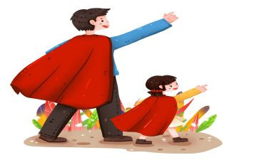 摔跤吧爸爸作文8篇