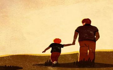 我的爸爸作文优秀作文推荐7篇