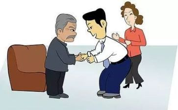 拜访敬老院活动总结6篇