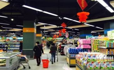 百货销售工作总结6篇