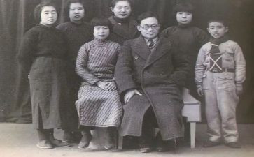 秋巴金读后感优秀7篇