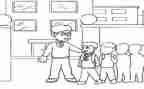小学班队工作计划8篇