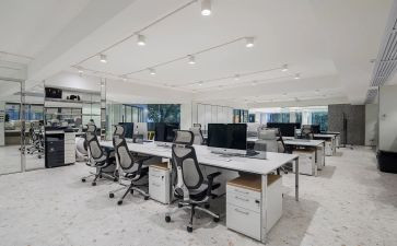 学校办公室个人总结范文5篇