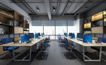 2024办公室工作总结参考8篇
