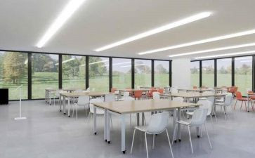 办公室人员心得体会8篇