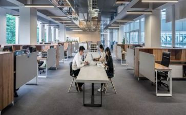 公司办公室工作总结最新5篇