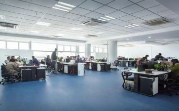 2022局办公用房自查报告6篇