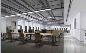 办公用房自查报告2022精选8篇
