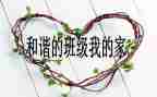 学生写班级活动总结6篇