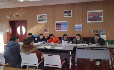 幼儿中班班务工作计划6篇