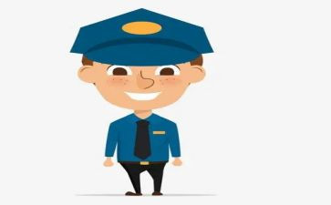 小保安辞职报告7篇