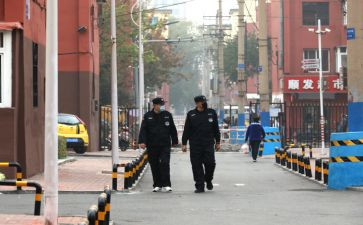 2022年工作计划保安队5篇