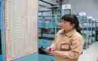 保管员述职报告6篇