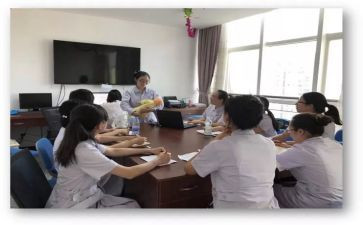 保健科工作总结报告7篇
