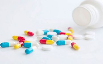 2022年儿童保健科工作计划5篇