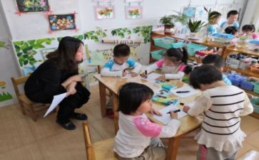 环保教案最新7篇