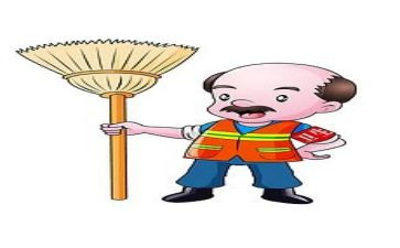 述职报告保洁范文7篇