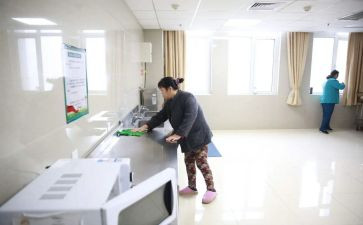 保洁工作总结报告6篇