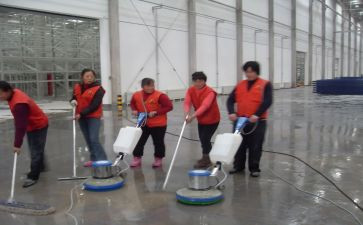 保洁2024工作总结推荐8篇